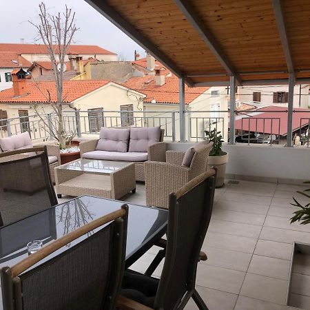 Apartment Ana Koper Luaran gambar