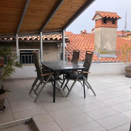 Apartment Ana Koper Luaran gambar