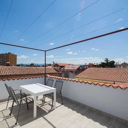 Apartment Ana Koper Luaran gambar