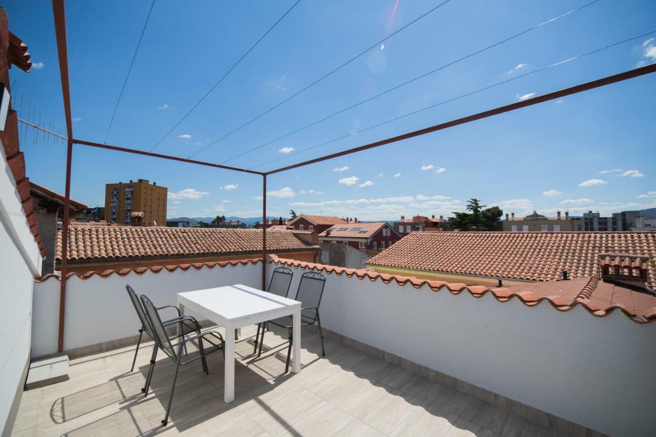 Apartment Ana Koper Luaran gambar