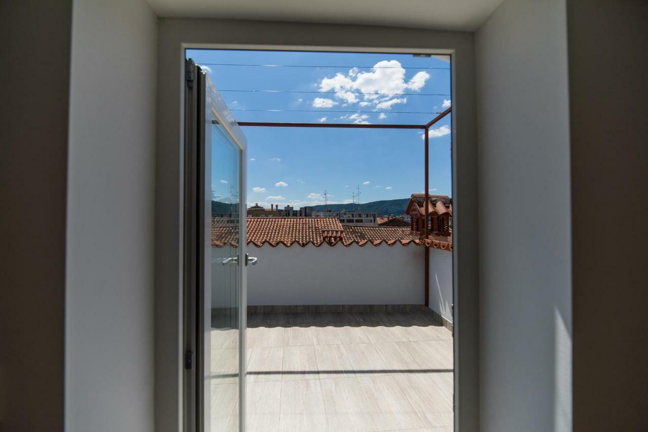 Apartment Ana Koper Luaran gambar