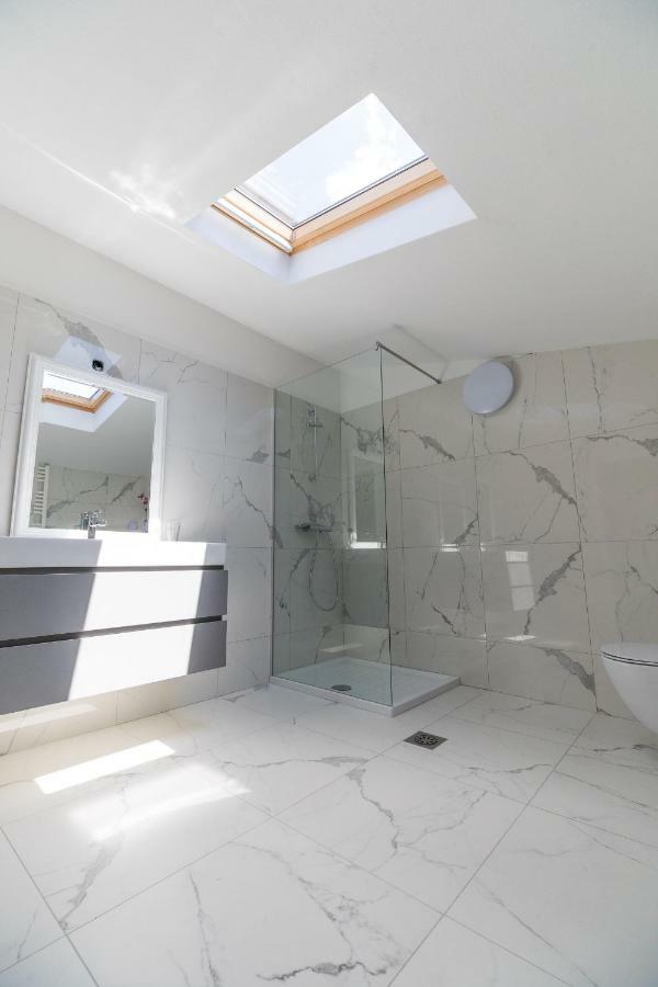 Apartment Ana Koper Luaran gambar