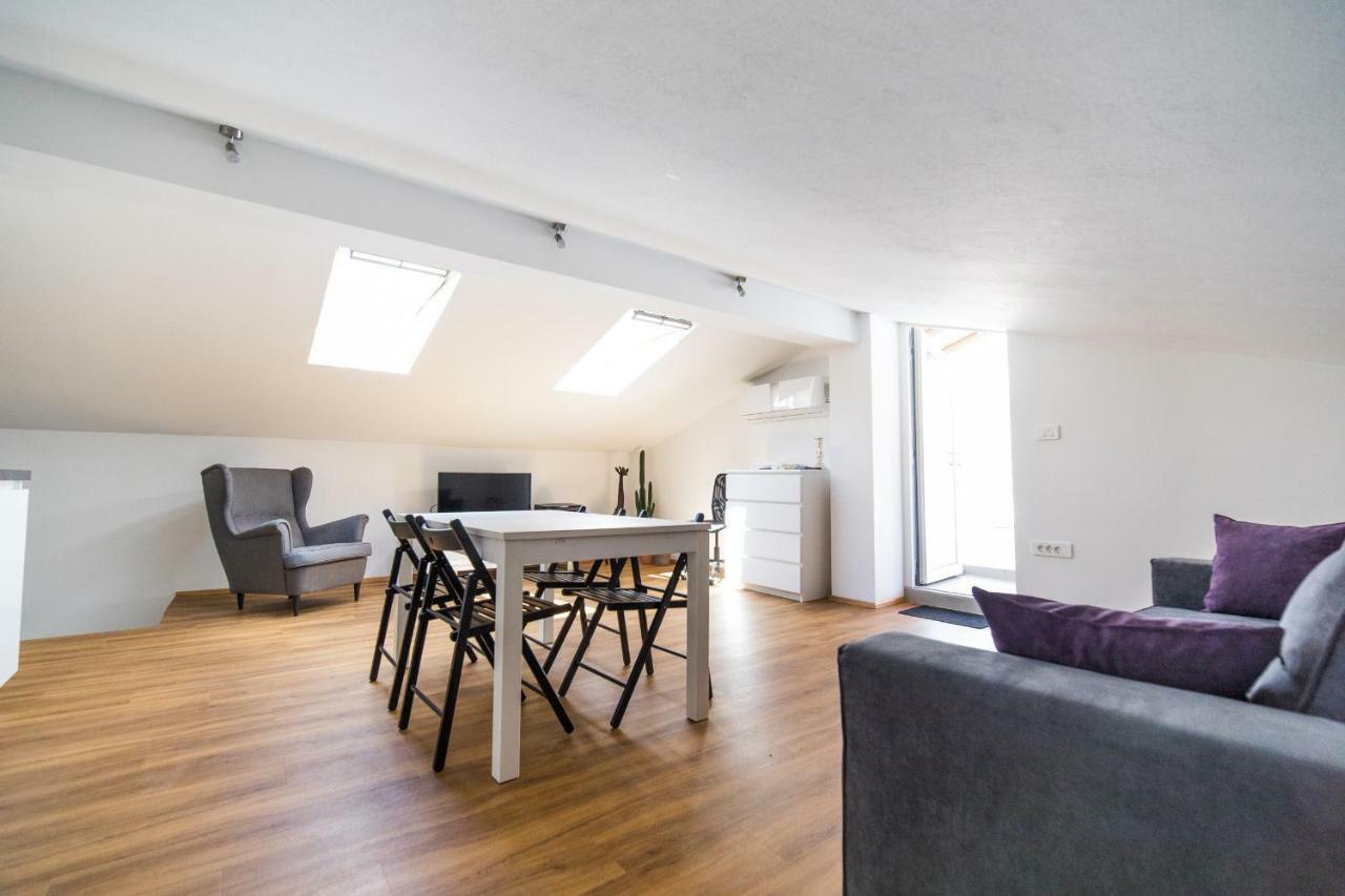 Apartment Ana Koper Luaran gambar